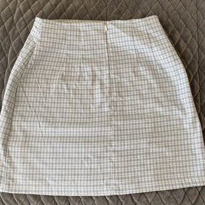 Brandy Melville skirt